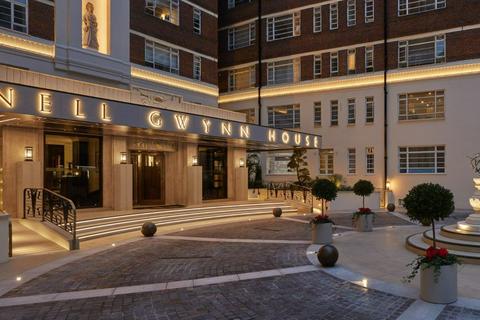 1 bedroom apartment to rent, Sloane Avenue, SW3