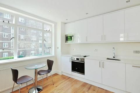 1 bedroom apartment to rent, Sloane Avenue, SW3