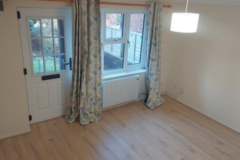 undefined, Eaton Avenue, High Wycombe HP12