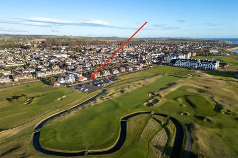 undefined, 19 Links Parade, Carnoustie, Angus, DD7