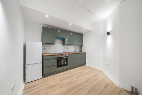 undefined, Holloway Road, London, N7