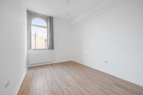 undefined, Holloway Road, London, N7