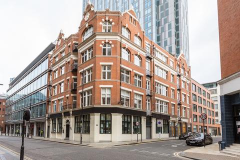 2 bedroom property for sale, Strype Street, Spitalfields, E1