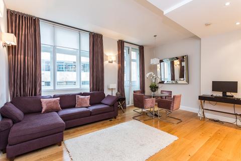 2 bedroom property for sale, Strype Street, Spitalfields, E1
