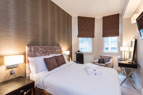 2 bedroom property for sale, Strype Street, Spitalfields, E1