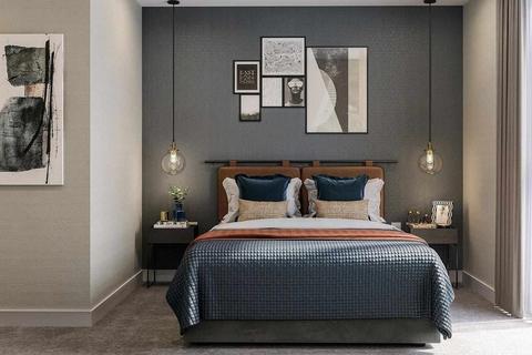undefined, Twelve Trees Park, London, E16