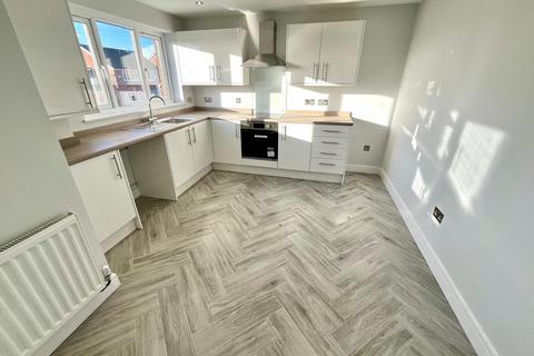 undefined, Luton LU2