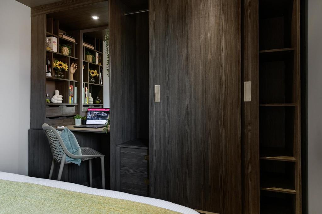 Portobello Point 6 Bedroom Plus Room Wardrobe and