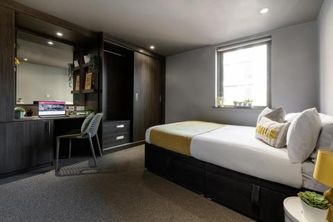 6 bedroom private hall to rent, Portobello Street, Sheffield