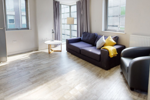 4 bedroom private hall to rent, Portobello Street, Sheffield