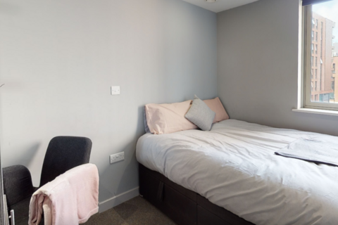 4 bedroom private hall to rent, Portobello Street, Sheffield