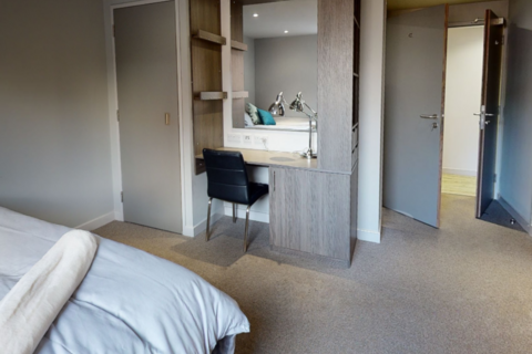 4 bedroom private hall to rent, Portobello Street, Sheffield