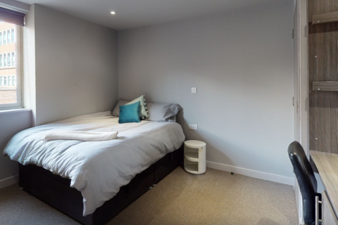 4 bedroom private hall to rent, Portobello Street, Sheffield