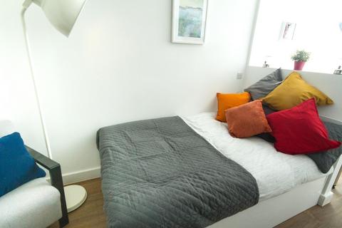 2 bedroom private hall to rent, Ilkeston Road, Nottingham