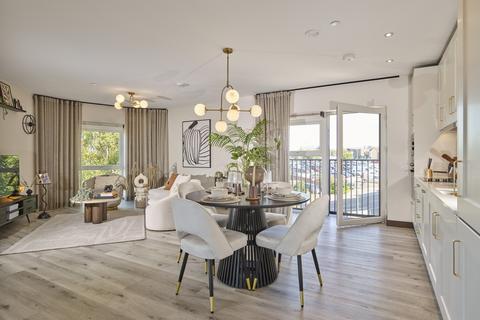 undefined, Plot 17 at Brentwood Central, Western Road CM14