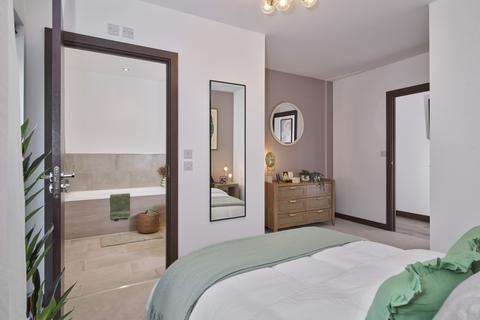undefined, Plot 17 at Brentwood Central, Western Road CM14
