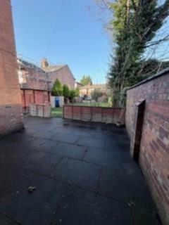 undefined, Flat 2, Lyme Grove, Stockport
