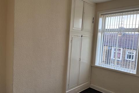 undefined, Cross Skelton Street, Colne BB8