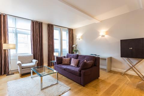 1 bedroom apartment for sale, Strype Street, Spitalfields, E1