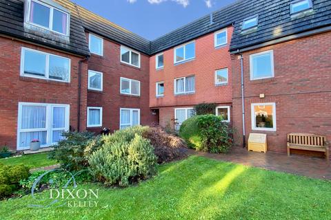 undefined, Flat 77, Homelands House, 535 Ringwood Road, Ferndown, Dorset