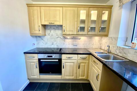 undefined, Flat 77, Homelands House, 535 Ringwood Road, Ferndown, Dorset