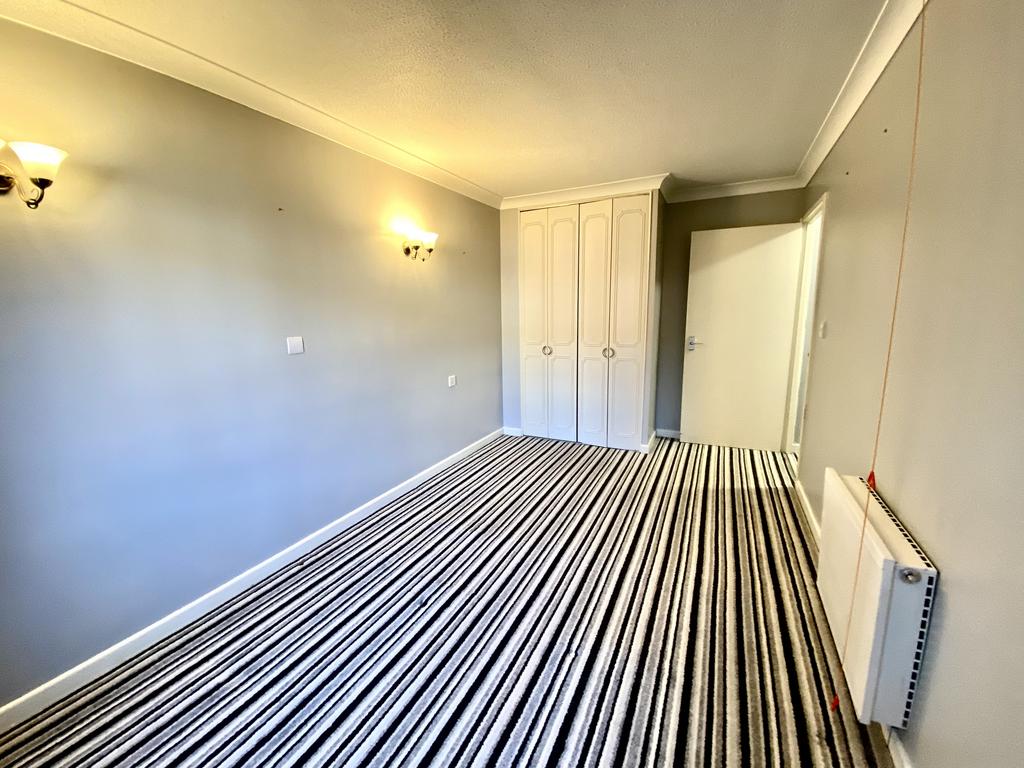 Fitted Wardrobes