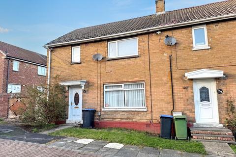 undefined, Basingstoke Road, Peterlee, Durham, SR8 2AP