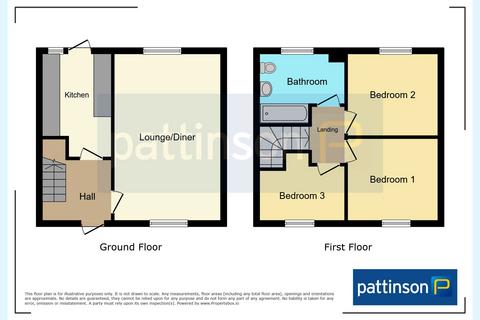undefined, Basingstoke Road, Peterlee, Durham, SR8 2AP