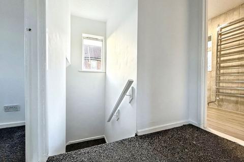 undefined, Basingstoke Road, Peterlee, Durham, SR8 2AP