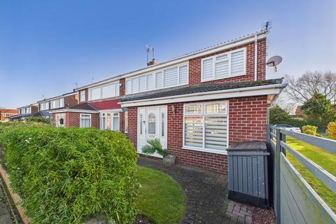 undefined, Montrose Drive, Gateshead, NE10