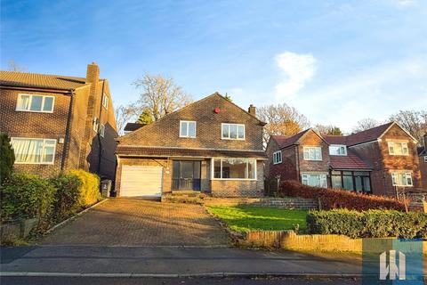 undefined, Springwood Hall Gardens, Springwood, Huddersfield, HD1