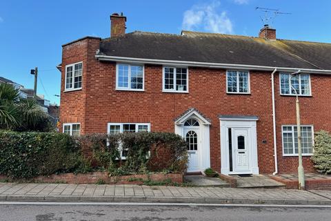 undefined, Exmouth EX8