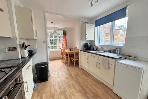 undefined, Exmouth EX8