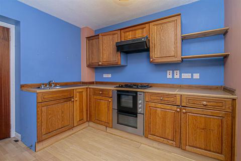 undefined, 66 Woodside Avenue, Rosyth, KY11 2LE