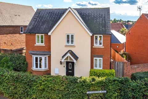 undefined, Locksbridge Road, Andover, Andover, SP11
