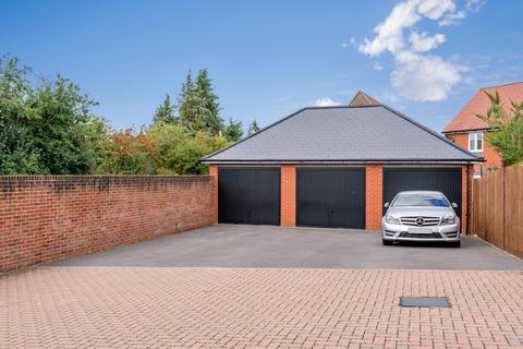 undefined, Locksbridge Road, Andover, Andover, SP11