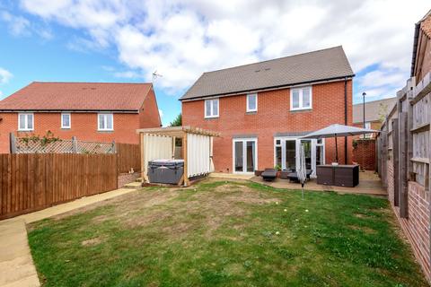 undefined, Locksbridge Road, Andover, Andover, SP11