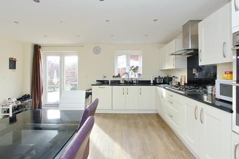 undefined, Locksbridge Road, Andover, Andover, SP11