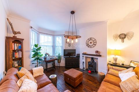 3 bedroom semi-detached house for sale, Herbert Avenue, Risca, Newport. NP11