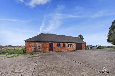 undefined, Hoon Hay Farm, Marston On Dove DE65