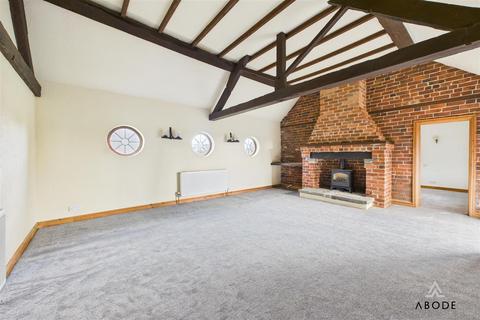 undefined, Hoon Hay Farm, Marston On Dove DE65