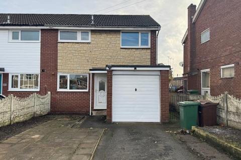 undefined, Arncliffe Drive, Knottingley WF11