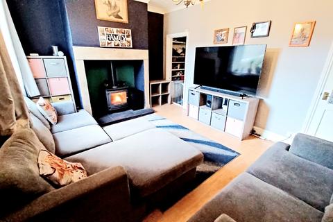 2 bedroom terraced house for sale, Mayfield Terrace, Cockfield, Bishop Auckland, County Durham, DL13