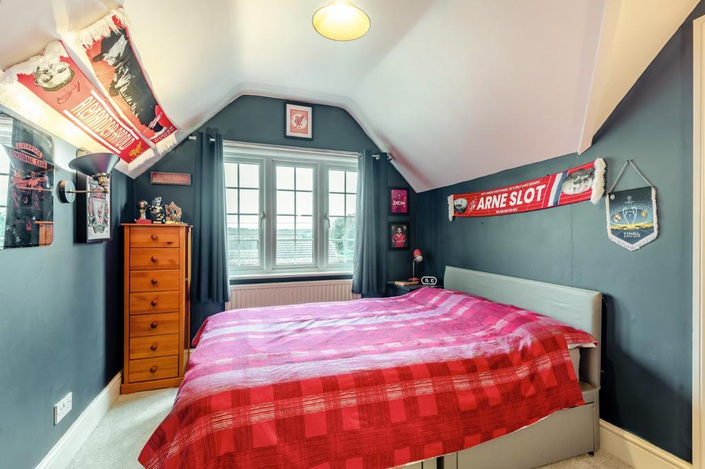 Bedroom 3