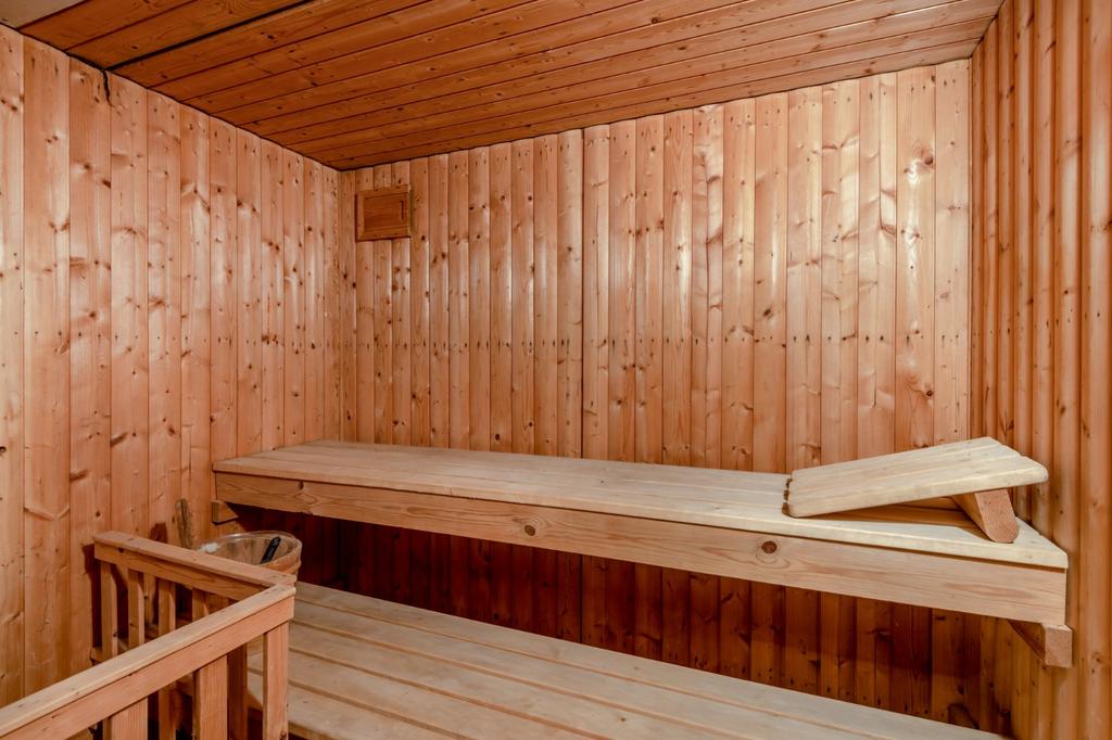 Steam Room