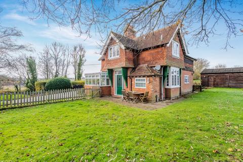 4 bedroom detached house for sale, Heppington, Street End, Canterbury, Kent