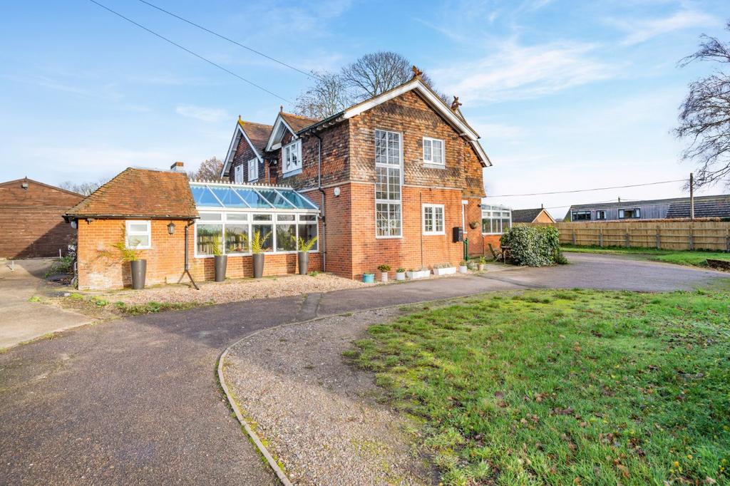 Gardener's Cottage