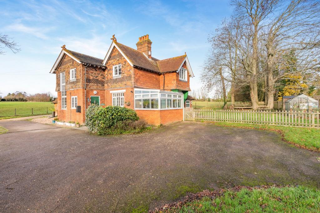 Gardener's Cottage