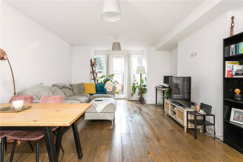 undefined, Evering Road, London, E5