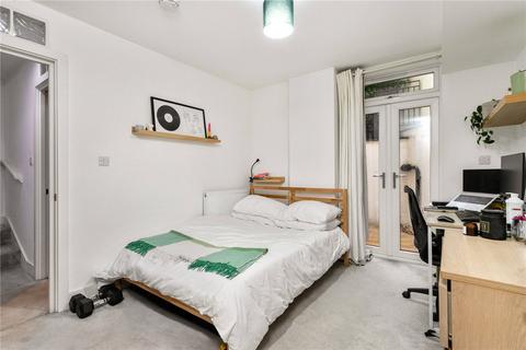 undefined, Evering Road, London, E5